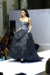 В Баку состоялась презентация бренда Mirana Atelier Alta Moda и красочное дефиле Back to Edem (ФОТО)