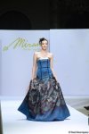 В Баку состоялась презентация бренда Mirana Atelier Alta Moda и красочное дефиле Back to Edem (ФОТО)