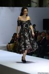 В Баку состоялась презентация бренда Mirana Atelier Alta Moda и красочное дефиле Back to Edem (ФОТО)