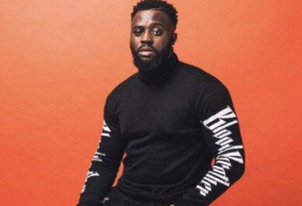 Британский рэпер Cadet погиб в ДТП