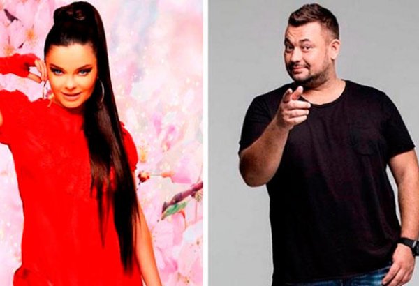 Наташа Королёва, "Руки Вверх", Black Star ... - фестиваль в Баку