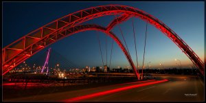 Фарид Хайрулин стал первым фотожурналистом, принятым в Союз архитекторов Азербайджана (ФОТО)