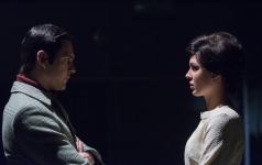 Сериал "Магомаев" будет представлен на российском фестивале (ФОТО)
