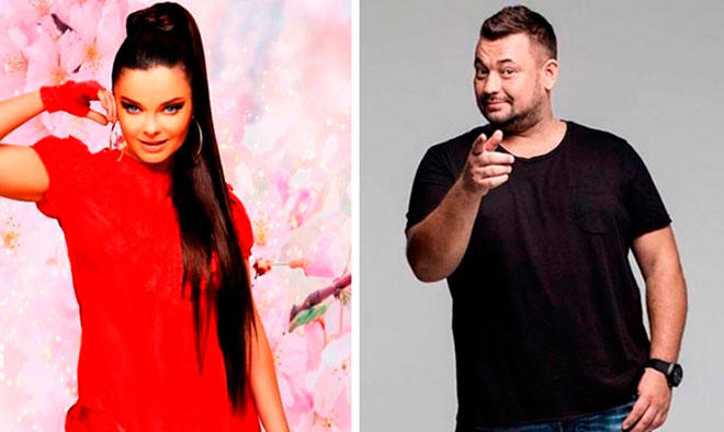 Наташа Королёва, "Руки Вверх", Black Star ... - фестиваль в Баку