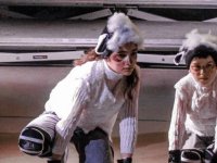 Волки и овцы, или Бакинский IstedArt (ВИДЕО, ФОТО)