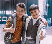 Волки и овцы, или Бакинский IstedArt (ВИДЕО, ФОТО)