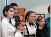 Волки и овцы, или Бакинский IstedArt (ВИДЕО, ФОТО)