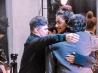 Волки и овцы, или Бакинский IstedArt (ВИДЕО, ФОТО)