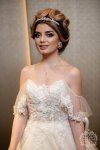Лучшие в Баку! Определены чемпионы мира по свадебной прическе, макияжу и дизайну (ВИДЕО, ФОТО)