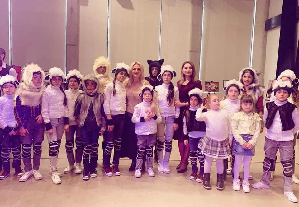 Волки и овцы, или Бакинский IstedArt (ВИДЕО, ФОТО)