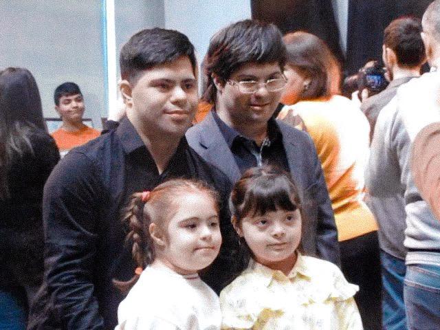 Волки и овцы, или Бакинский IstedArt (ВИДЕО, ФОТО)