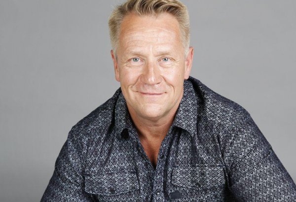 Умер финский музыкант Олли Линдхольм