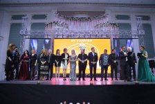 Турецкие звезды выбрали самых красивых и талантливых в Азербайджане (ФОТО)