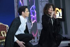 Турецкие звезды выбрали самых красивых и талантливых в Азербайджане (ФОТО)