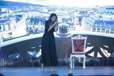 Турецкие звезды выбрали самых красивых и талантливых в Азербайджане (ФОТО)