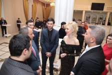 Турецкие звезды выбрали самых красивых и талантливых в Азербайджане (ФОТО)