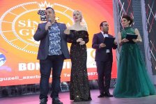 Турецкие звезды выбрали самых красивых и талантливых в Азербайджане (ФОТО)