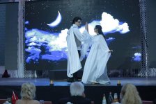 Турецкие звезды выбрали самых красивых и талантливых в Азербайджане (ФОТО)