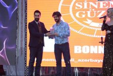 Турецкие звезды выбрали самых красивых и талантливых в Азербайджане (ФОТО)