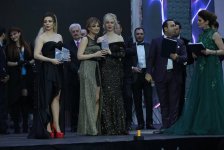 Турецкие звезды выбрали самых красивых и талантливых в Азербайджане (ФОТО)