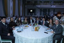 Турецкие звезды выбрали самых красивых и талантливых в Азербайджане (ФОТО)