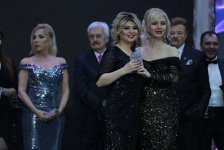 Турецкие звезды выбрали самых красивых и талантливых в Азербайджане (ФОТО)