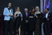 Турецкие звезды выбрали самых красивых и талантливых в Азербайджане (ФОТО)