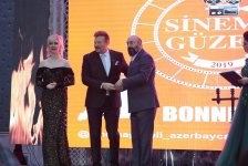 Турецкие звезды выбрали самых красивых и талантливых в Азербайджане (ФОТО)