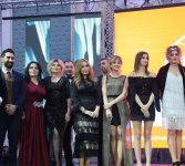 Турецкие звезды выбрали самых красивых и талантливых в Азербайджане (ФОТО)