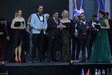 Турецкие звезды выбрали самых красивых и талантливых в Азербайджане (ФОТО)