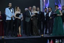 Турецкие звезды выбрали самых красивых и талантливых в Азербайджане (ФОТО)