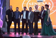 Турецкие звезды выбрали самых красивых и талантливых в Азербайджане (ФОТО)