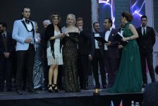 Турецкие звезды выбрали самых красивых и талантливых в Азербайджане (ФОТО)