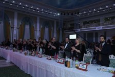 Турецкие звезды выбрали самых красивых и талантливых в Азербайджане (ФОТО)