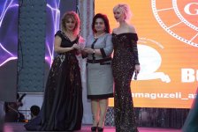 Турецкие звезды выбрали самых красивых и талантливых в Азербайджане (ФОТО)