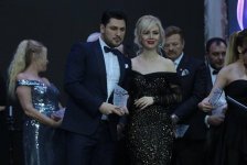 Турецкие звезды выбрали самых красивых и талантливых в Азербайджане (ФОТО)