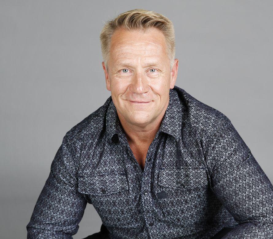 Умер финский музыкант Олли Линдхольм