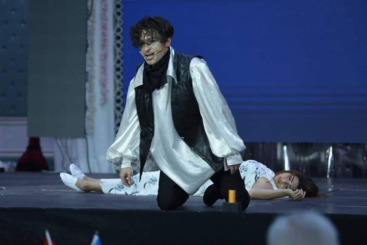 Турецкие звезды выбрали самых красивых и талантливых в Азербайджане (ФОТО)