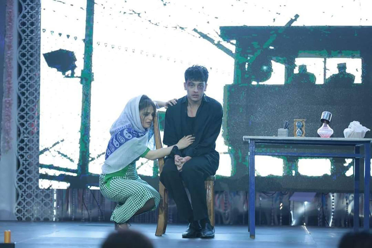 Турецкие звезды выбрали самых красивых и талантливых в Азербайджане (ФОТО)