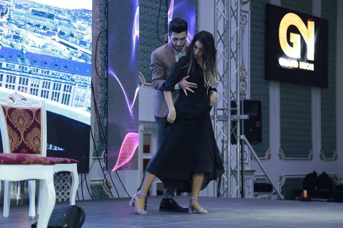 Турецкие звезды выбрали самых красивых и талантливых в Азербайджане (ФОТО)