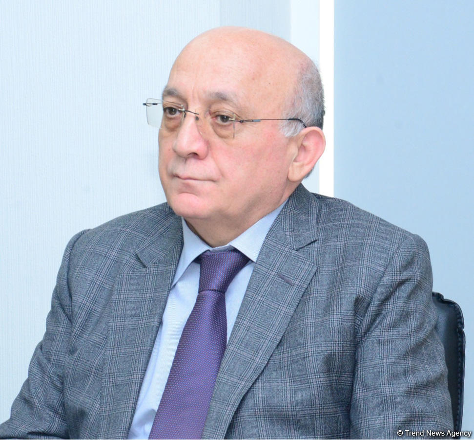 Мубариз Гурбанлы: Азербайджан одна из образцовых стран в мире по свободе совести и вероисповедания