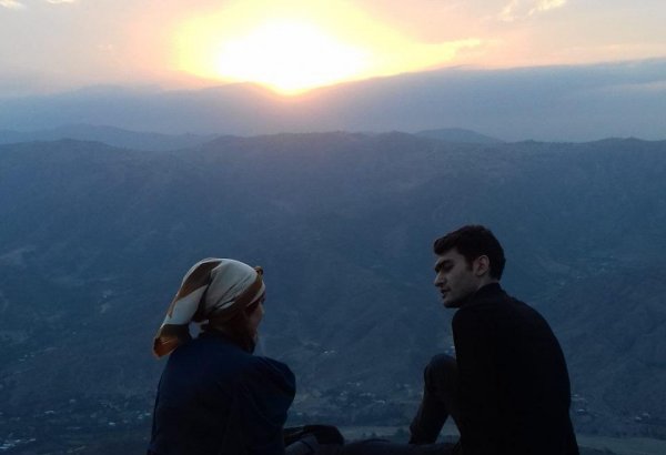 Фильм "Архив Шоллера" азербайджанского режиссера поборется за награду в США