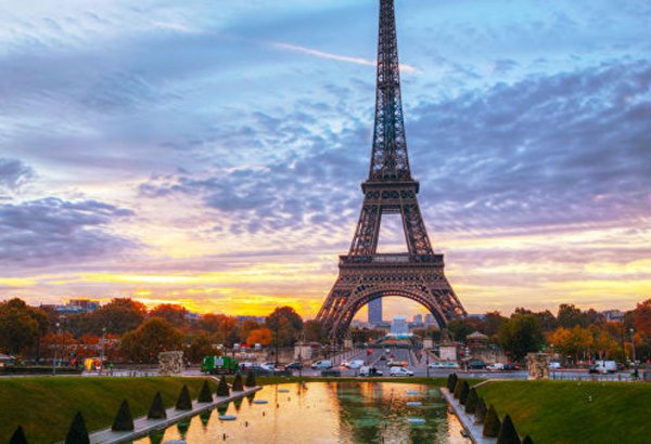 Идеи для романтичных путешествий (ФОТО)