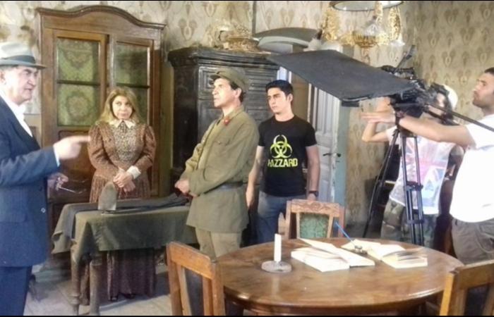 Азербайджанские картины номинированы на премию Фестиваля детективных фильмов в России (ФОТО)