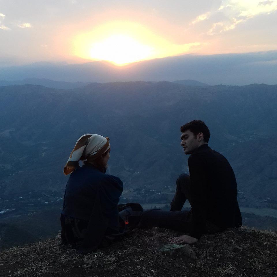 Азербайджанские картины номинированы на премию Фестиваля детективных фильмов в России (ФОТО)