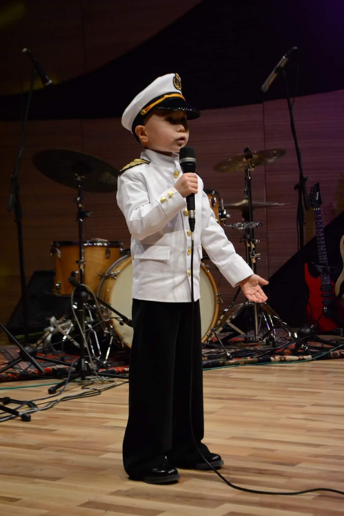 We Are The World в Баку (ФОТО)