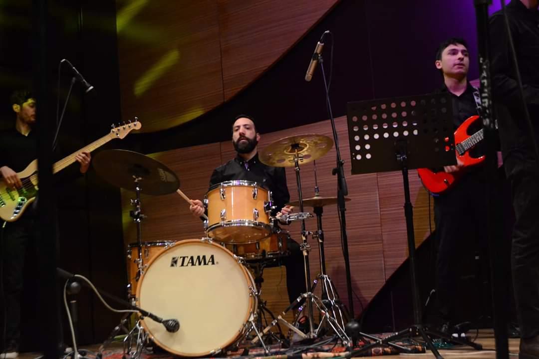 We Are The World в Баку (ФОТО)