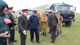 Азербайджанские картины номинированы на премию Фестиваля детективных фильмов в России (ФОТО)