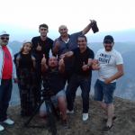 Исполнитель роли Тано Карриди из "Спрута" назвал два лучших  азербайджанских фильма (ФОТО)