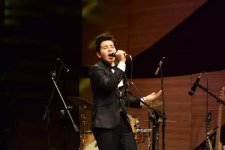 We Are The World в Баку (ФОТО)